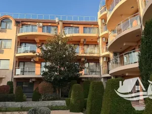 Prodej bytu 3+kk, Ravda, Bulharsko, 78 m2