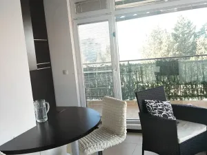 Prodej bytu 1+kk, Nesebar, Bulharsko, 42 m2