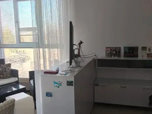 Prodej bytu 1+kk, Nesebar, Bulharsko, 42 m2