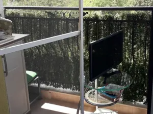 Prodej bytu 1+kk, Nesebar, Bulharsko, 42 m2