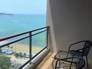 Prodej bytu 2+kk, Pattaya, Thajsko, 59 m2