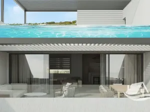 Prodej bytu 4+kk, Kissamos, Řecko, Milia Halepa Challenge Cliff Walk, 154 m2