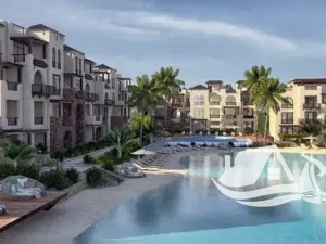 Prodej bytu 2+kk, Hurghada, Egypt, 63 m2