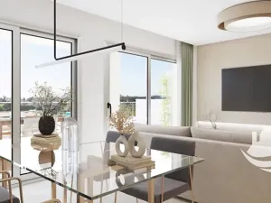 Prodej bytu 4+kk, Mijas, Španělsko, 110 m2