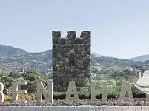 Prodej bytu 2+kk, Marbella, Španělsko, 51 m2