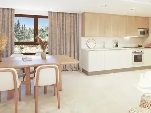 Prodej bytu 4+kk, Marbella, Španělsko, 94 m2