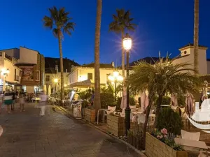 Prodej bytu 4+kk, Marbella, Španělsko, 94 m2