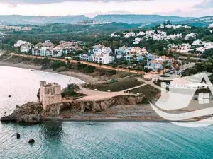 Prodej bytu 4+kk, Casares, Španělsko, 108 m2