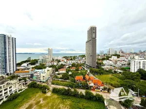 Prodej bytu 2+kk, Pattaya, Thajsko, 53 m2