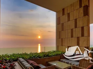 Prodej bytu 2+kk, Pattaya, Thajsko, 31 m2