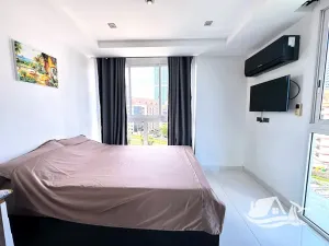 Prodej bytu 3+kk, Pattaya, Thajsko, 35 m2