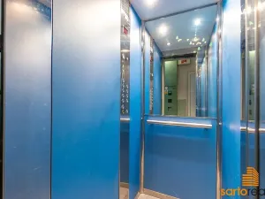 Prodej bytu 2+1, Ústí nad Labem, Maková, 60 m2