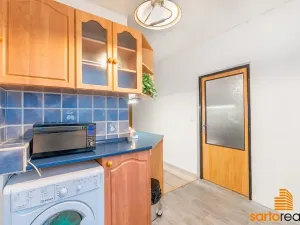 Prodej bytu 2+1, Ústí nad Labem, Maková, 60 m2