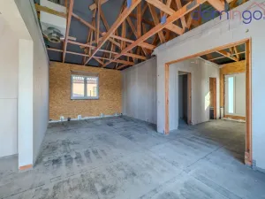 Prodej rodinného domu, Moravská Třebová - Předměstí, Nová, 127 m2