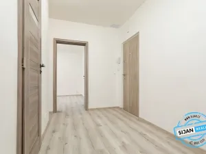 Prodej bytu 2+1, Ostrava, Jiskřiček, 57 m2