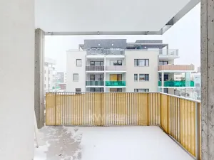 Pronájem bytu 3+kk, Praha - Dolní Chabry, K Beranovu, 85 m2