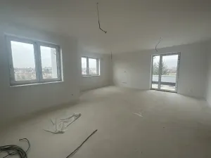 Prodej bytu 4+kk, Šlapanice, 105 m2