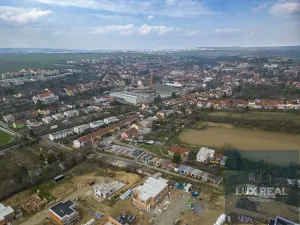 Prodej bytu 4+kk, Šlapanice, 105 m2