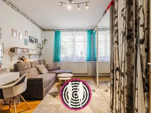 Prodej bytu 3+kk, Poděbrady, Dvořákova, 66 m2