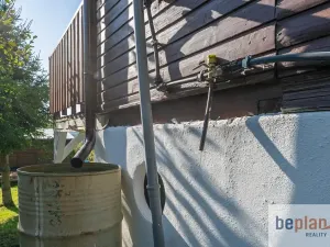 Prodej chaty, Děčín, 16 m2