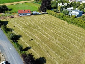 Prodej pozemku pro bydlení, Bílsko, 1522 m2