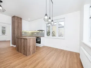 Prodej bytu 4+kk, Praha - Modřany, K Orionce, 75 m2