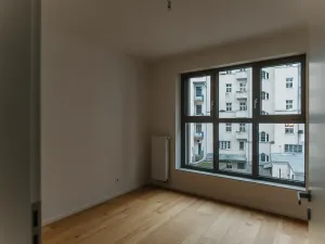 Pronájem bytu 2+kk, Brno, Bratislavská, 57 m2