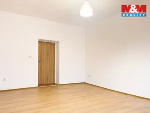 Pronájem bytu 2+1, Plzeň - Jižní Předměstí, Němejcova, 67 m2