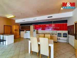 Prodej rodinného domu, Kraslice, Dukelská, 650 m2