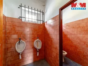 Prodej rodinného domu, Kraslice, Dukelská, 650 m2