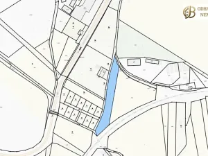 Prodej pole, Šumperk, nám. Míru, 3381 m2