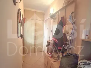 Prodej bytu 2+1, Jeseník, Tyršova, 55 m2