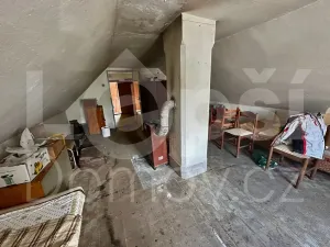 Prodej chalupy, Jeseník, Na Mýtince, 96 m2