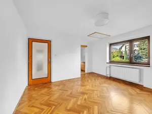 Pronájem rodinného domu, Jablonné nad Orlicí, Strmá, 184 m2