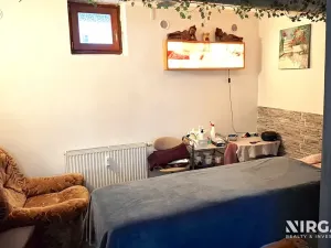 Pronájem komerční nemovitosti, Praha - Kobylisy, Nad Šutkou, 80 m2