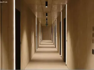 Pronájem bytu 1+kk, Brno, Bratislavská, 26 m2