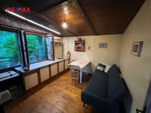 Prodej chaty, Zbečno, 40 m2