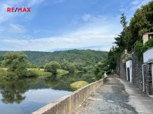 Prodej chaty, Zbečno, 40 m2