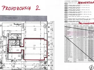 Pronájem obchodního prostoru, Brno, Vranovská, 43 m2
