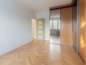 Pronájem bytu 2+kk, Praha - Záběhlice, Senohrabská, 53 m2