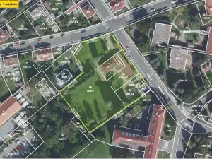 Prodej pozemku pro bydlení, Říčany, 4298 m2