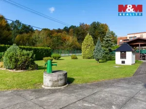 Prodej rodinného domu, Těrlicko - Dolní Těrlicko, Těrlická, 92 m2