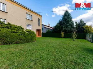 Prodej rodinného domu, Těrlicko - Dolní Těrlicko, Těrlická, 92 m2