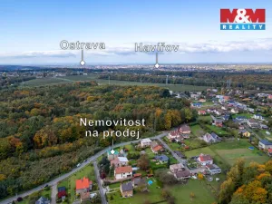 Prodej rodinného domu, Těrlicko - Dolní Těrlicko, Těrlická, 92 m2