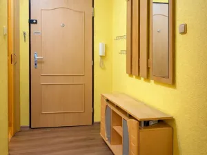 Pronájem bytu 1+kk, Strakonice - Přední Ptákovice, Šumavská, 25 m2