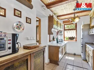 Prodej chalupy, Orlické Záhoří, 196 m2