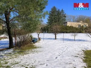 Prodej rodinného domu, Budyně nad Ohří, Slánská, 195 m2