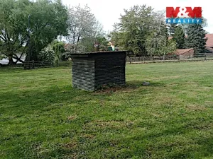 Prodej komerčního pozemku, Přerov nad Labem, 883 m2