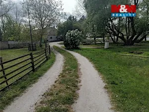 Prodej komerčního pozemku, Přerov nad Labem, 883 m2