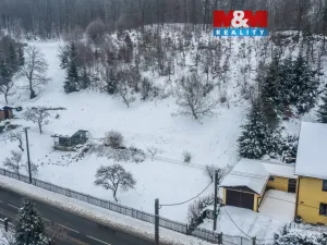 Prodej pozemku pro bydlení, Ludvíkovice, 1349 m2